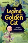Readerful Independent Library: Oxford Reading Level 12: Legend of the Golden Cat - Book