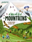 Readerful Independent Library: Oxford Reading Level 13: A World of Mountains - Book