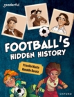Readerful Independent Library: Oxford Reading Level 16: Football's Hidden History - Book