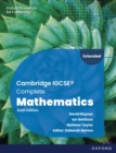 Cambridge IGCSEA(R) Complete Mathematics Extended: Student Book Sixth Edition - eBook