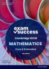 Exam Success in Cambridge IGCSE Mathematics: Sixth Edition - Book