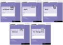 Read Write Inc. Comprehension: Modules 11-15 Class Pack of 50 (10 of each title) - Book