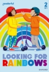Readerful Rise: Oxford Reading Level 4: Looking for Rainbows - Book