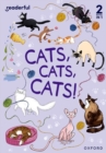 Readerful Rise: Oxford Reading Level 6: Cats, Cats, Cats! - Book