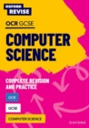 Oxford Revise: OCR GCSE Computer Science Complete Revision and Practice - Book