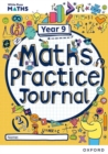 White Rose Maths Practice Journals Year 9 Workbook: Single Copy - Book