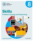 Oxford International Skills: Problem Solving and Reasoning: Practice Book 8 - Book
