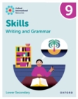 Oxford International Resources: Writing and Grammar Skills: Practice Book 9 - Book
