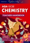 Oxford Smart AQA GCSE Sciences: Chemistry Teacher Handbook - Book