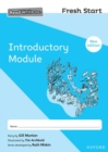 Read Write Inc. Fresh Start: 2024 Introductory Module - Book