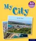 Essential Letters and Sounds: Essential Phonic Readers: Oxford Reading Level 7: My City - Book