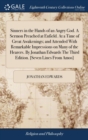 Sinners in the Hands of an Angry God. A Sermon Preached at Enfield. At a Time of Great Awakenings; and Attended With Remarkable Impressions on Many of the Hearers. By Jonathan Edwards The Third Editio - Book