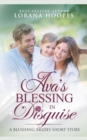 Ava's Blessing in Disguise - Book