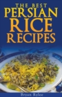 The Persian Rice - Book