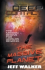 The Massive Planet - Book