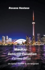 MacKay - Detectiv Canadian Cartea Intai - Book