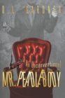 An Unconventional Mr. Peadlebody - Book