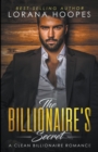 The Billionaire's Secret - Book
