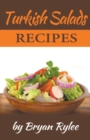 Turkish Salads Recipes - Book