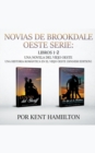 Novias de Brookdale Oeste Serie : Libros 1-2 - Book