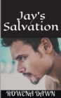 Jay's Salvation - Book