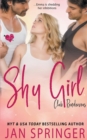 Shy Girl - Book