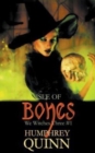 Isle of Bones - Book