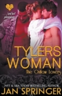 Tyler's Woman - Book