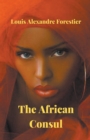 The African Consul - Book