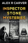 Inspector Stone Mysteries Volume 1 (Books 1-3) - Book
