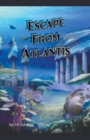 Escape From Atlantis - Book