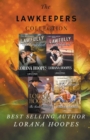 The Lawkeepers Collection - Book
