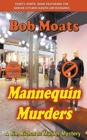 Mannequin Murders - Book