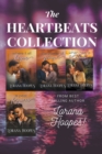 The Heartbeats Collection - Book