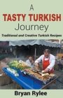 A Tasty Turkish Journey - Book