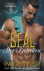 SEAL for Her Protection - Book