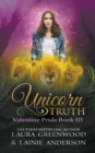 Unicorn Truth - Book
