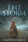 War's End : The Storm - Book