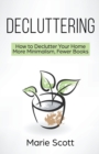Decluttering - Book