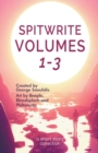 Spitwrite Volumes 1-3 - Book