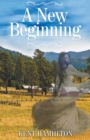 A New Beginning - Book