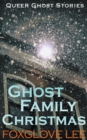 Ghost Family Christmas - Book