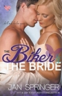 Biker and The Bride - Book
