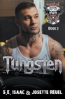 Tungsten - Book
