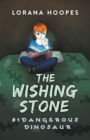 The Wishing Stone #1 : Dangerous Dinosaur - Book
