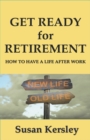Get Ready for Retirement - Book