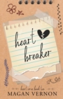 HeartBreaker - Book