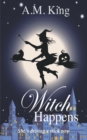 Witch Happens - Book