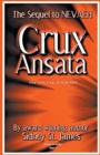 Crux Ansata - The Lost City of Ankara - Book