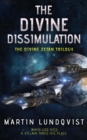 Divine Dissimulation - Book